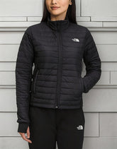 Jaqueta The North Face Feminina Canyonlands Hybrid